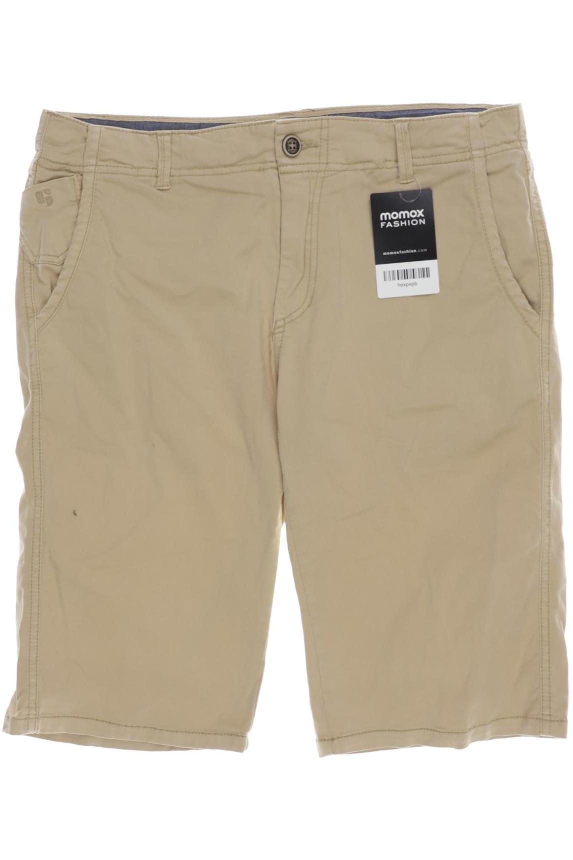 

Garcia Herren Shorts, beige, Gr. 176