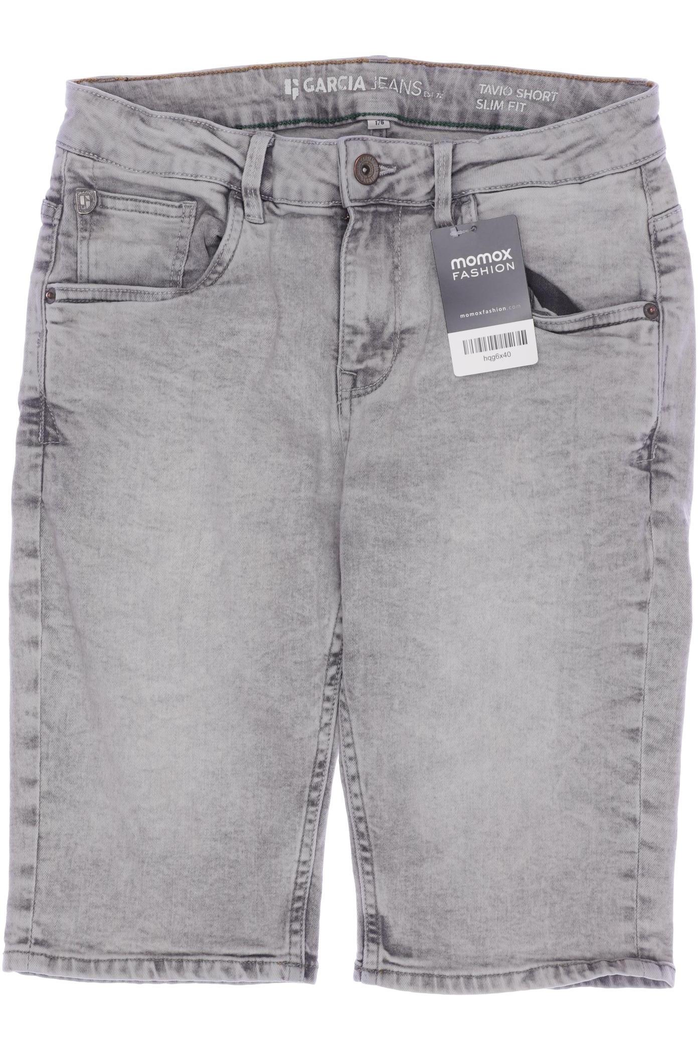 

Garcia Herren Shorts, grau, Gr. 176