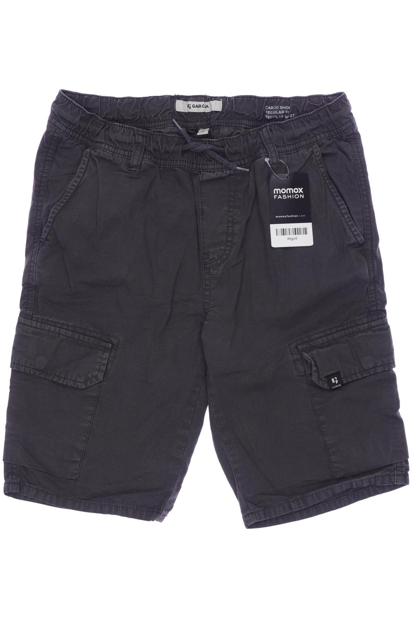 

Garcia Herren Shorts, grau, Gr. 164
