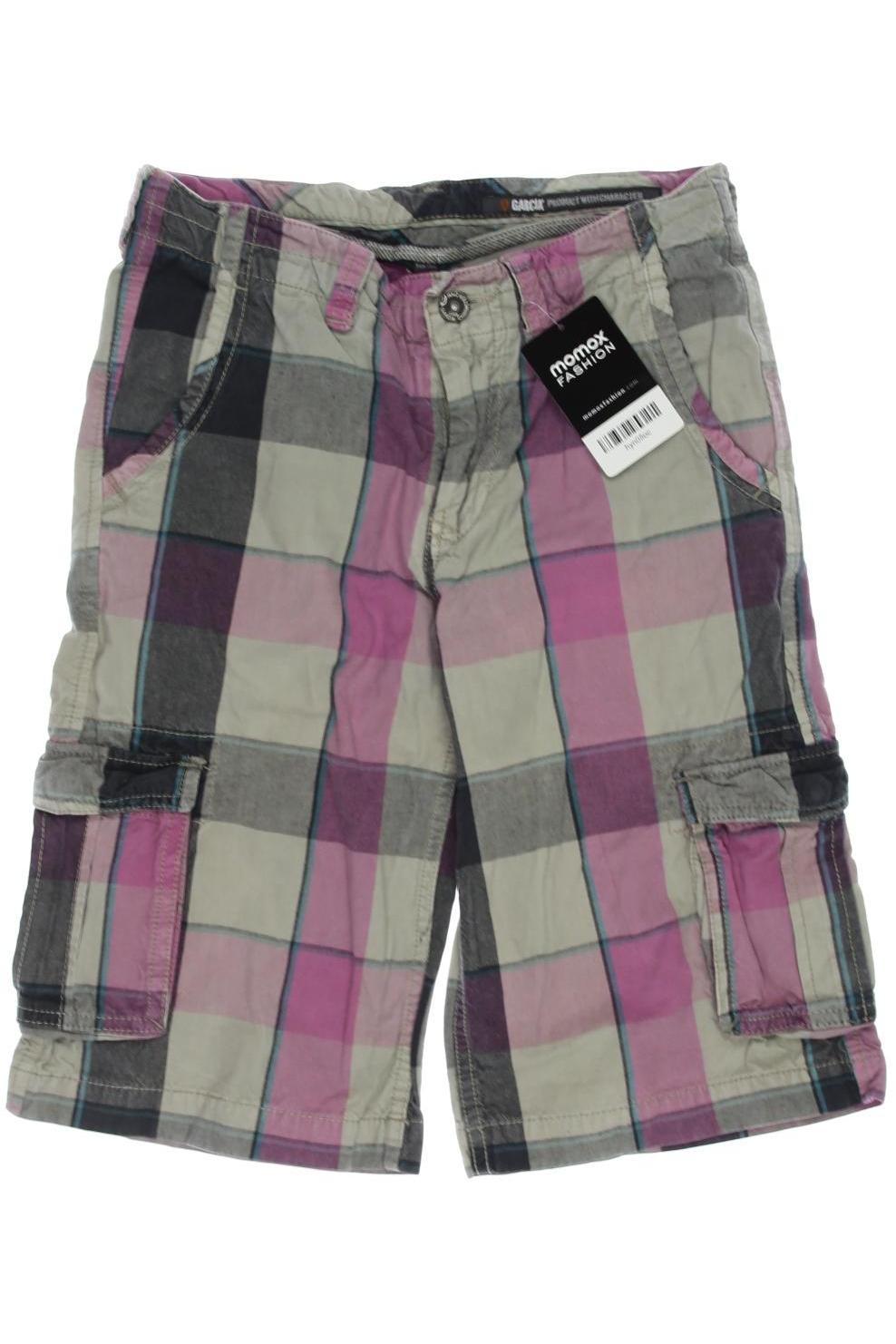 

Garcia Herren Shorts, grau, Gr. 152