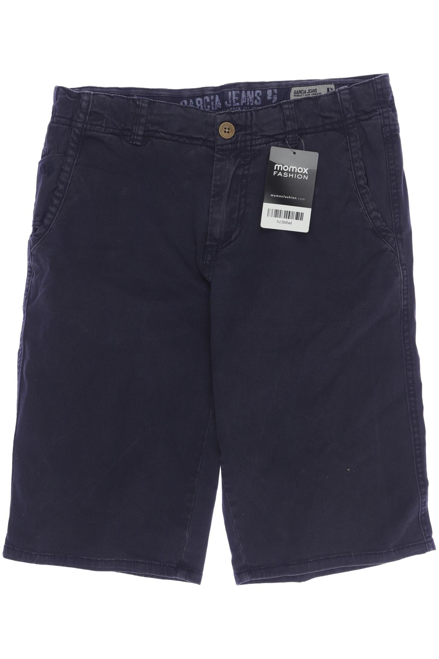 

Garcia Herren Shorts, blau, Gr. 170