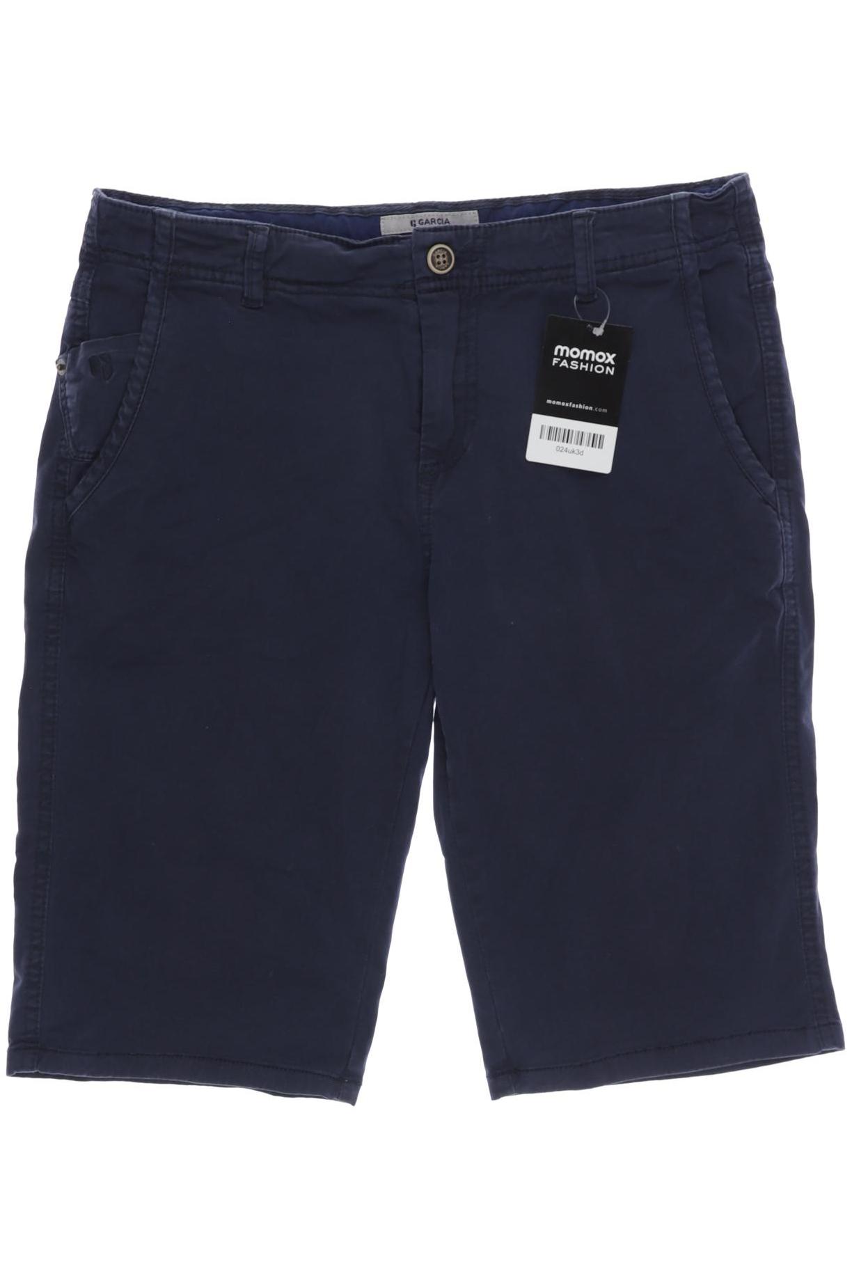 

Garcia Herren Shorts, marineblau, Gr. 176