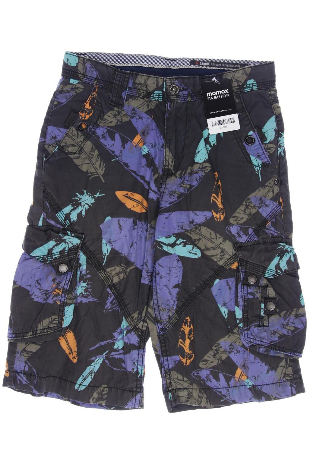 

GARCIA Jungen Shorts, grau