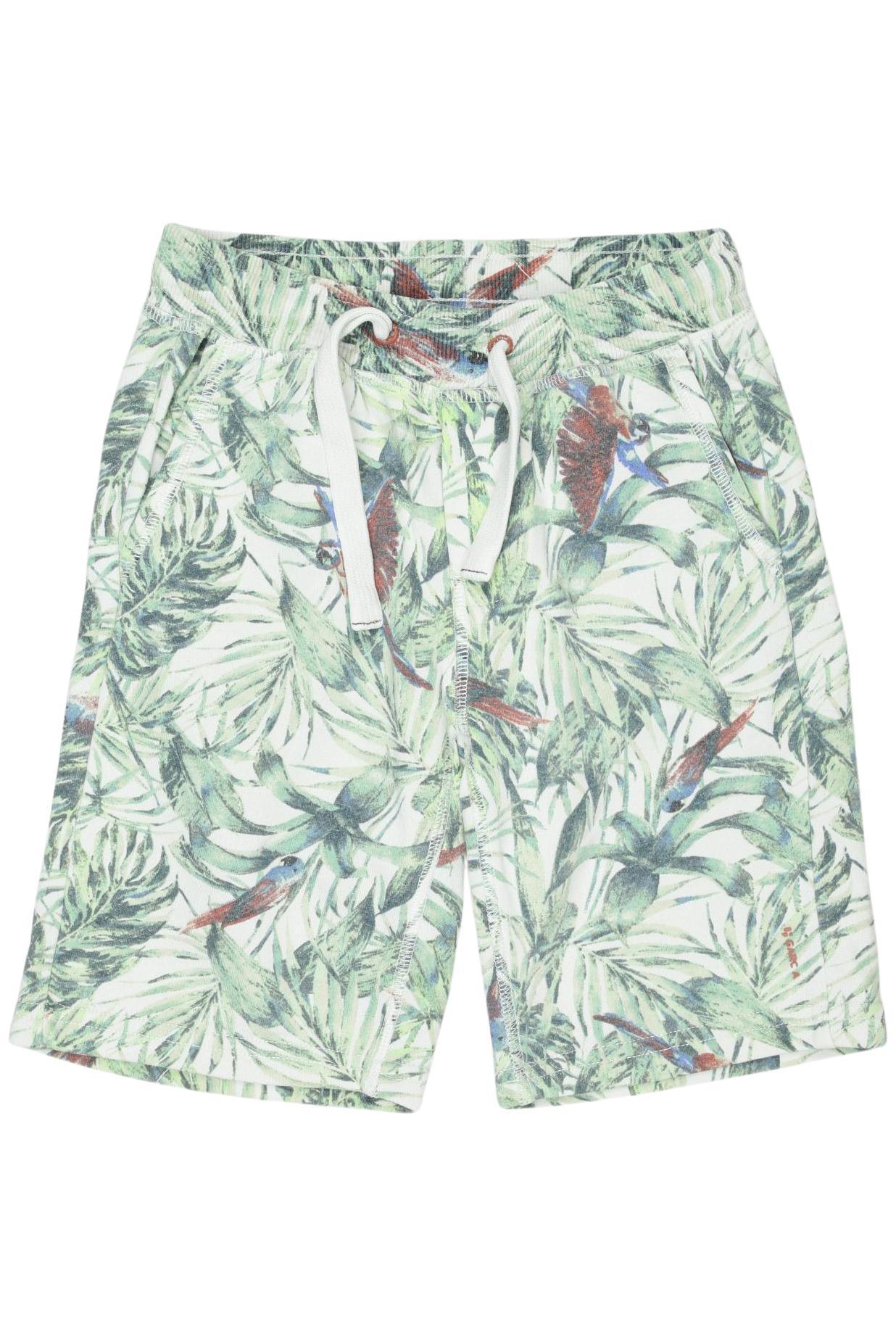 

Garcia Herren Shorts, hellgrün, Gr. 134