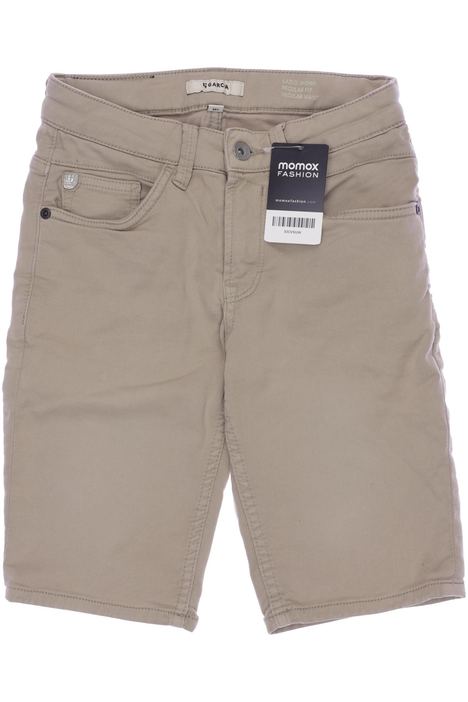 

Garcia Herren Shorts, beige, Gr. 146