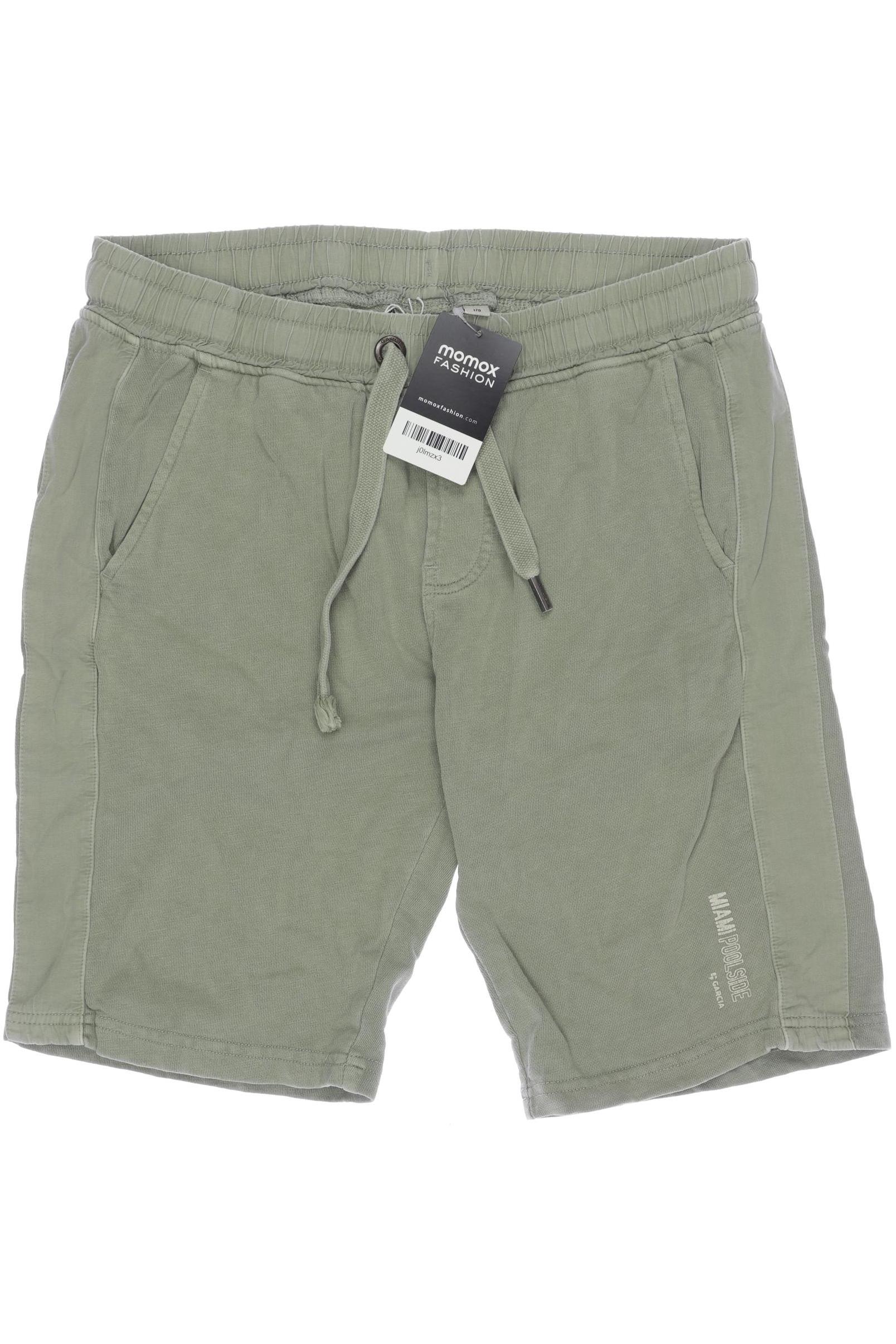 

Garcia Herren Shorts, grün, Gr. 170