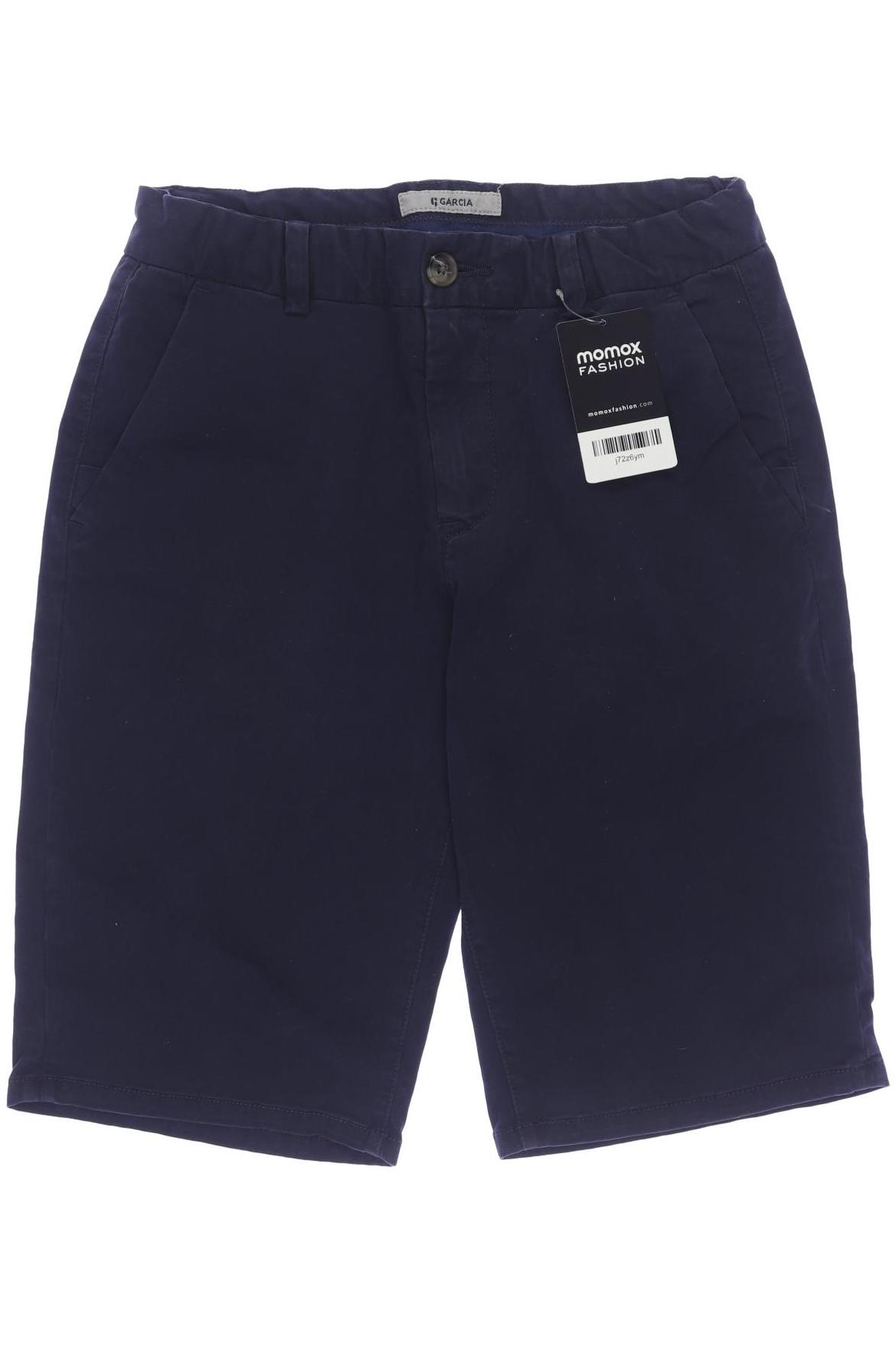 

Garcia Herren Shorts, marineblau, Gr. 164