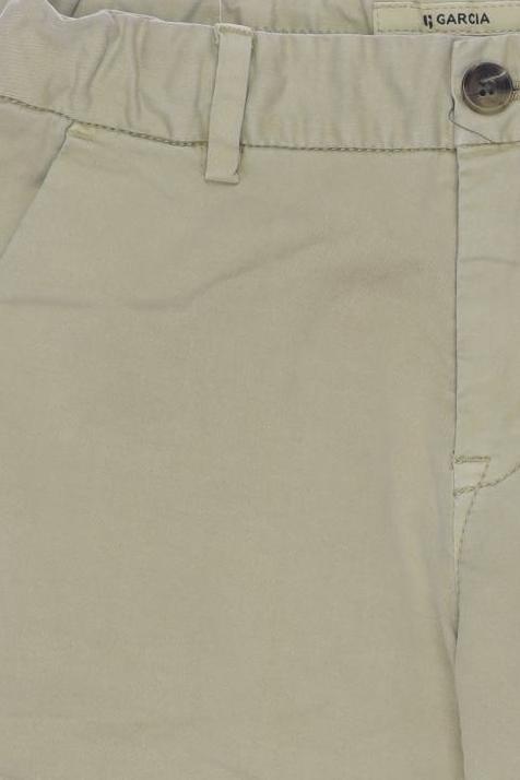 Thumbnail - Garcia Jungen Shorts, grün, Gr. 164