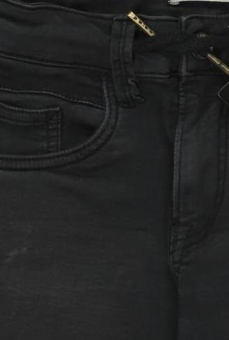 Thumbnail - Garcia Jungen Shorts, schwarz, Gr. 134