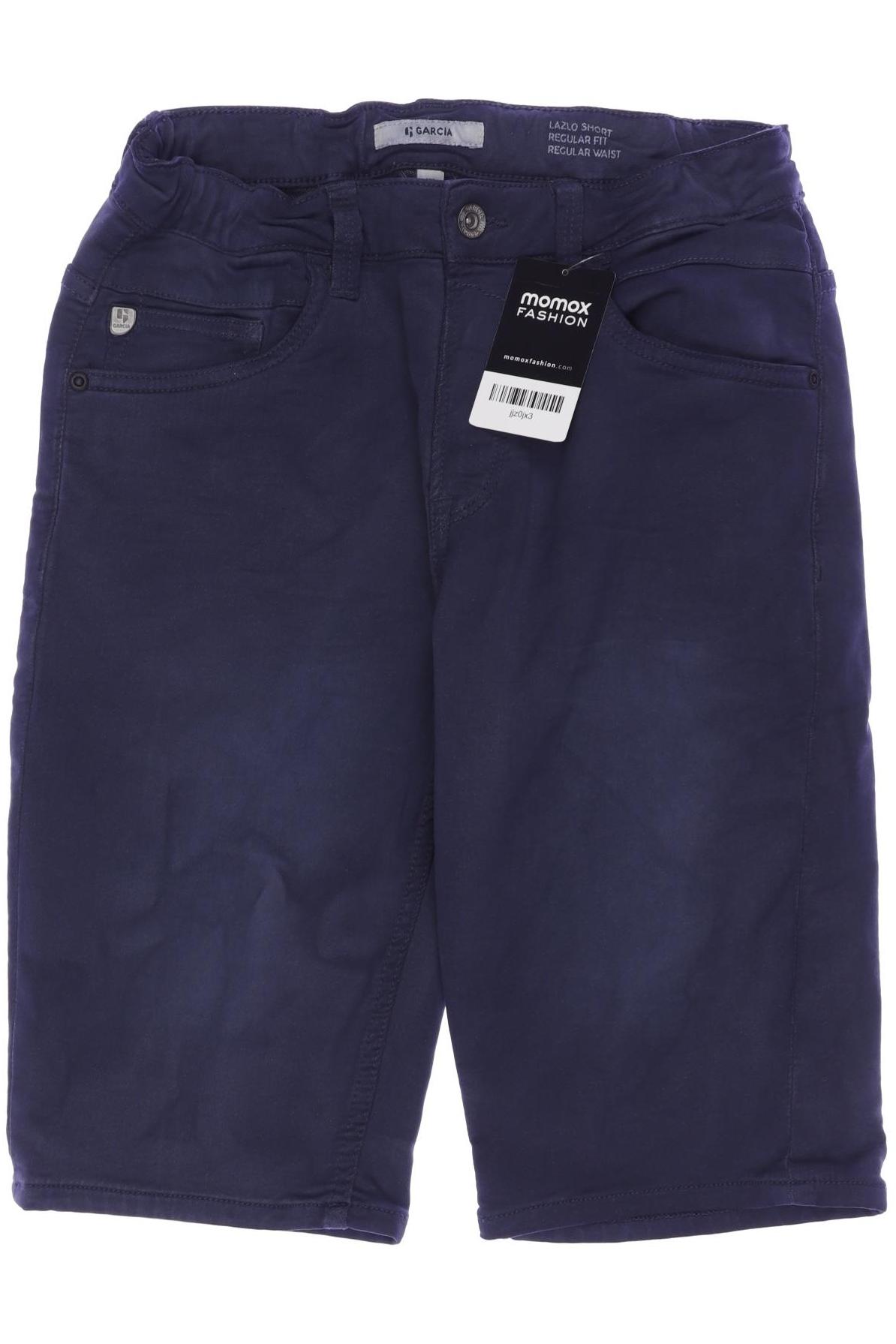 

Garcia Herren Shorts, marineblau, Gr. 170