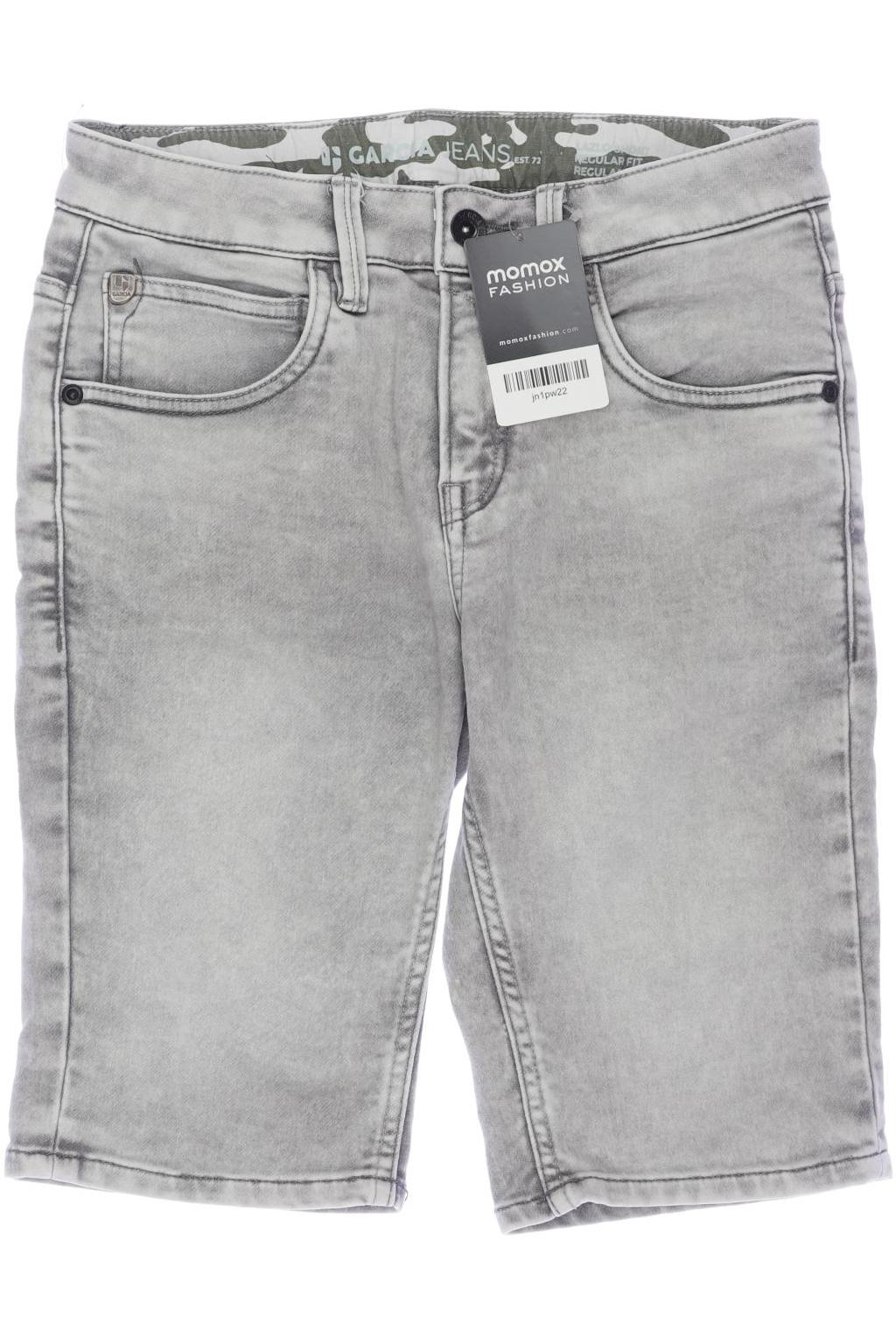 

Garcia Herren Shorts, grau, Gr. 158