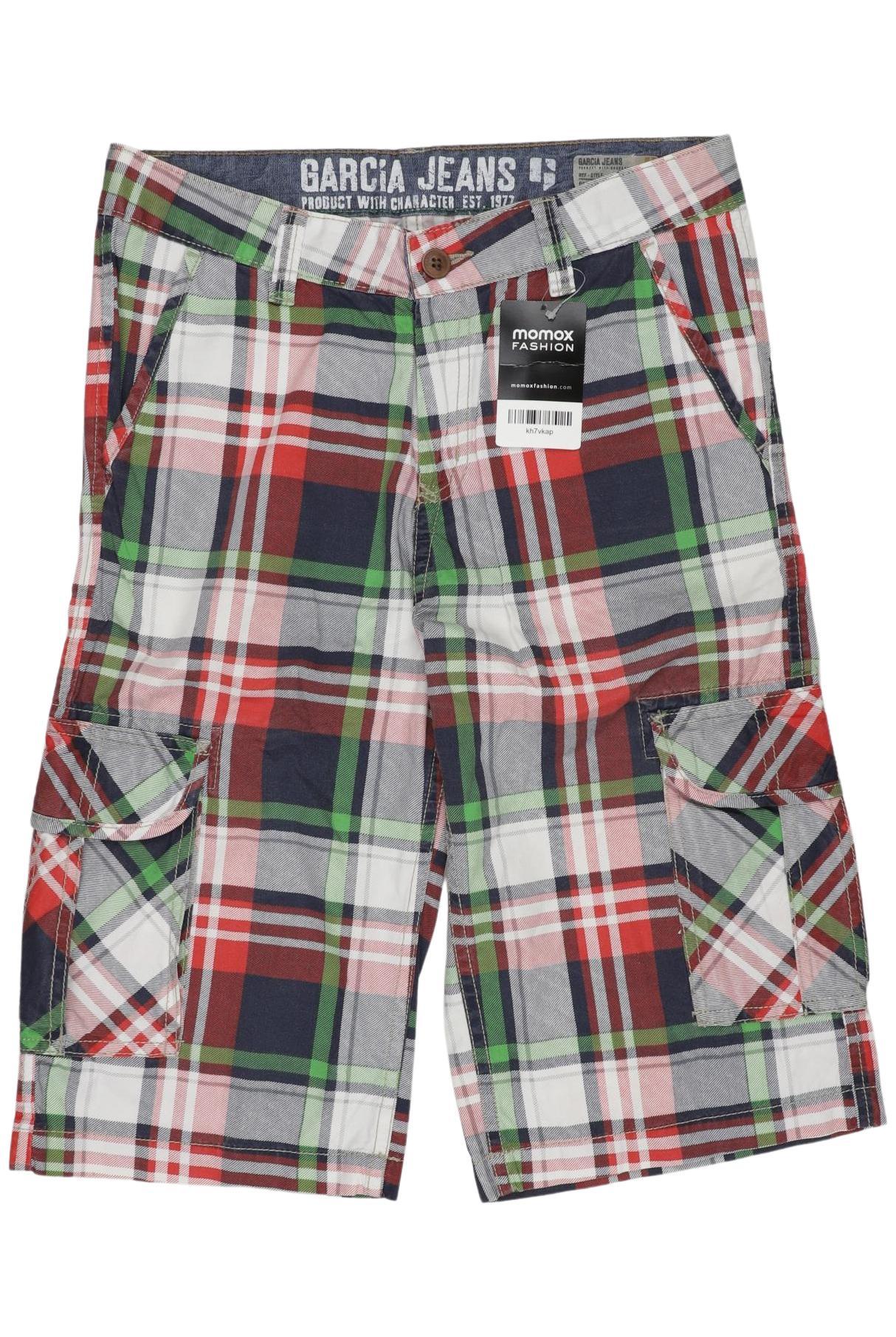 

Garcia Herren Shorts, mehrfarbig, Gr. 176