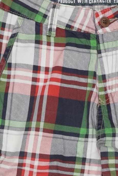 Thumbnail - Garcia Jungen Shorts, mehrfarbig, Gr. 176