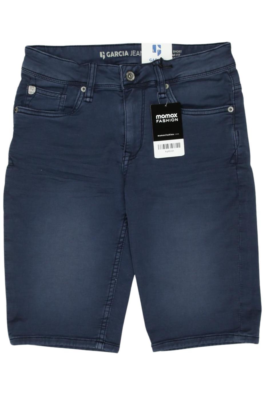

Garcia Herren Shorts, marineblau, Gr. 164