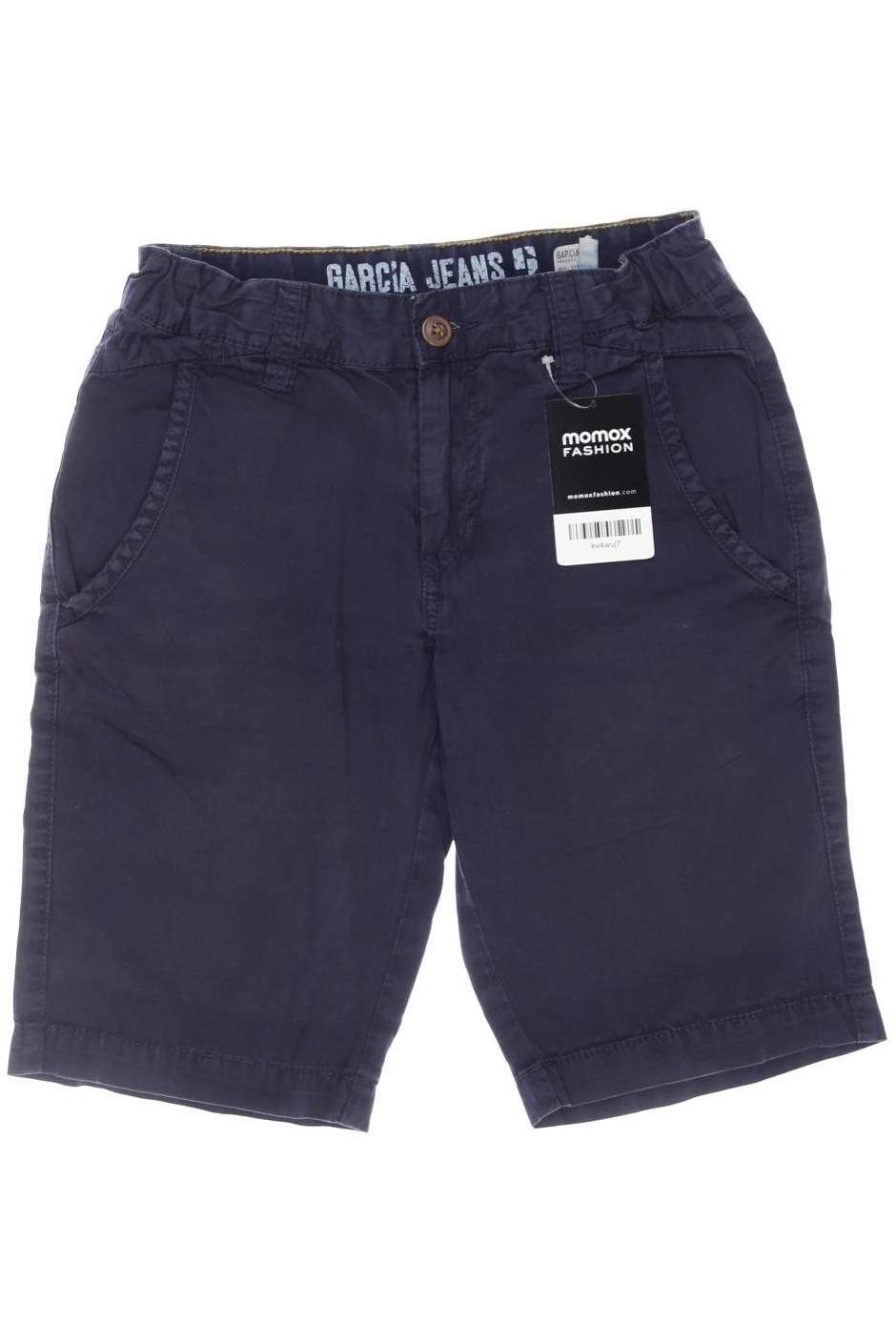 

Garcia Herren Shorts, blau, Gr. 146