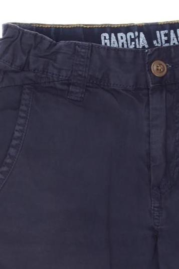 Thumbnail - Garcia Jungen Shorts, blau, Gr. 146