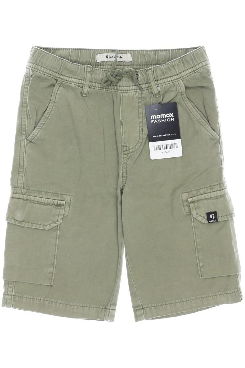 

Garcia Herren Shorts, grün, Gr. 128