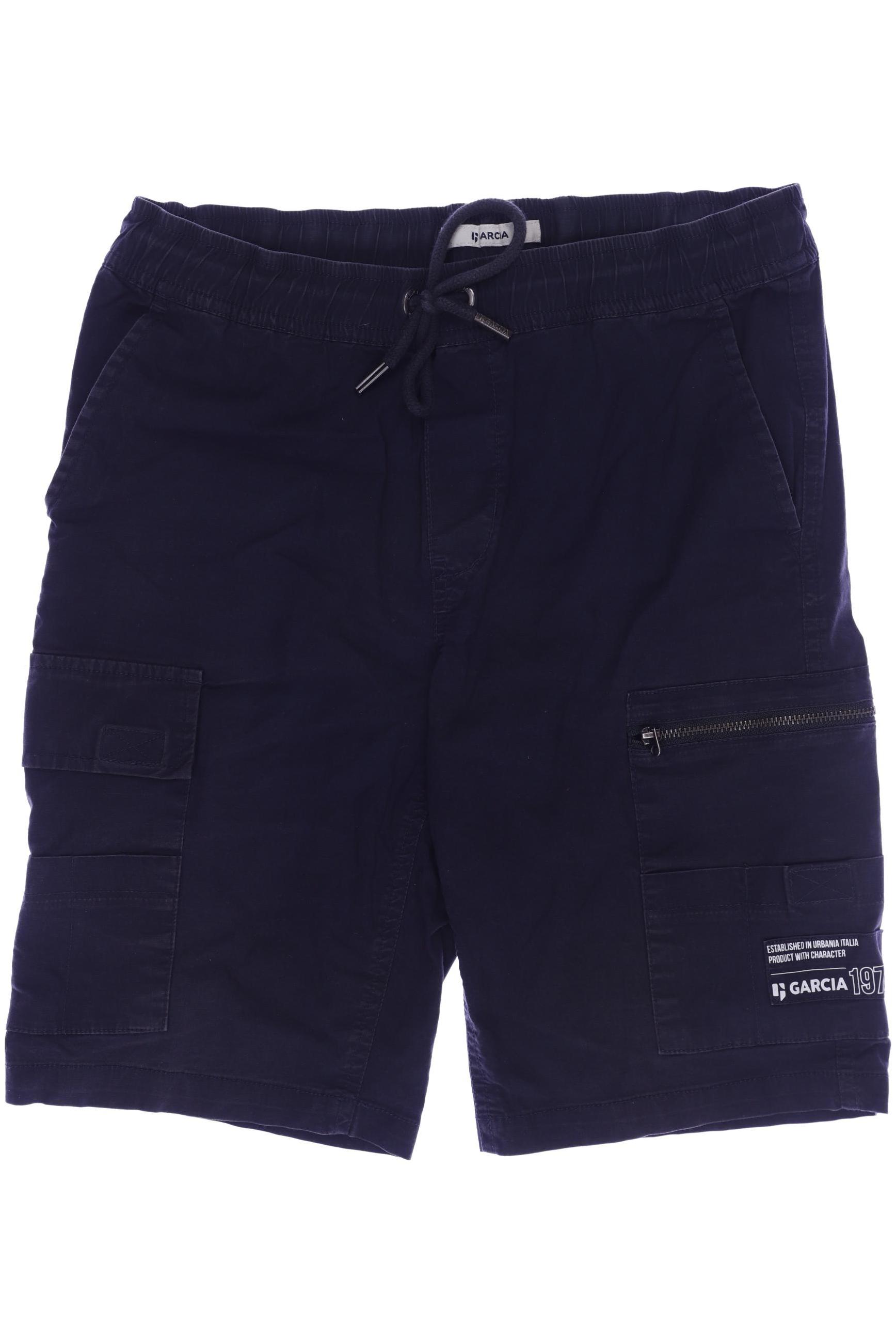 

GARCIA Jungen Shorts, marineblau