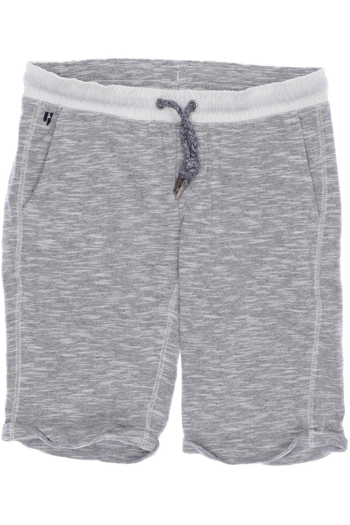 

GARCIA Jungen Shorts, grau