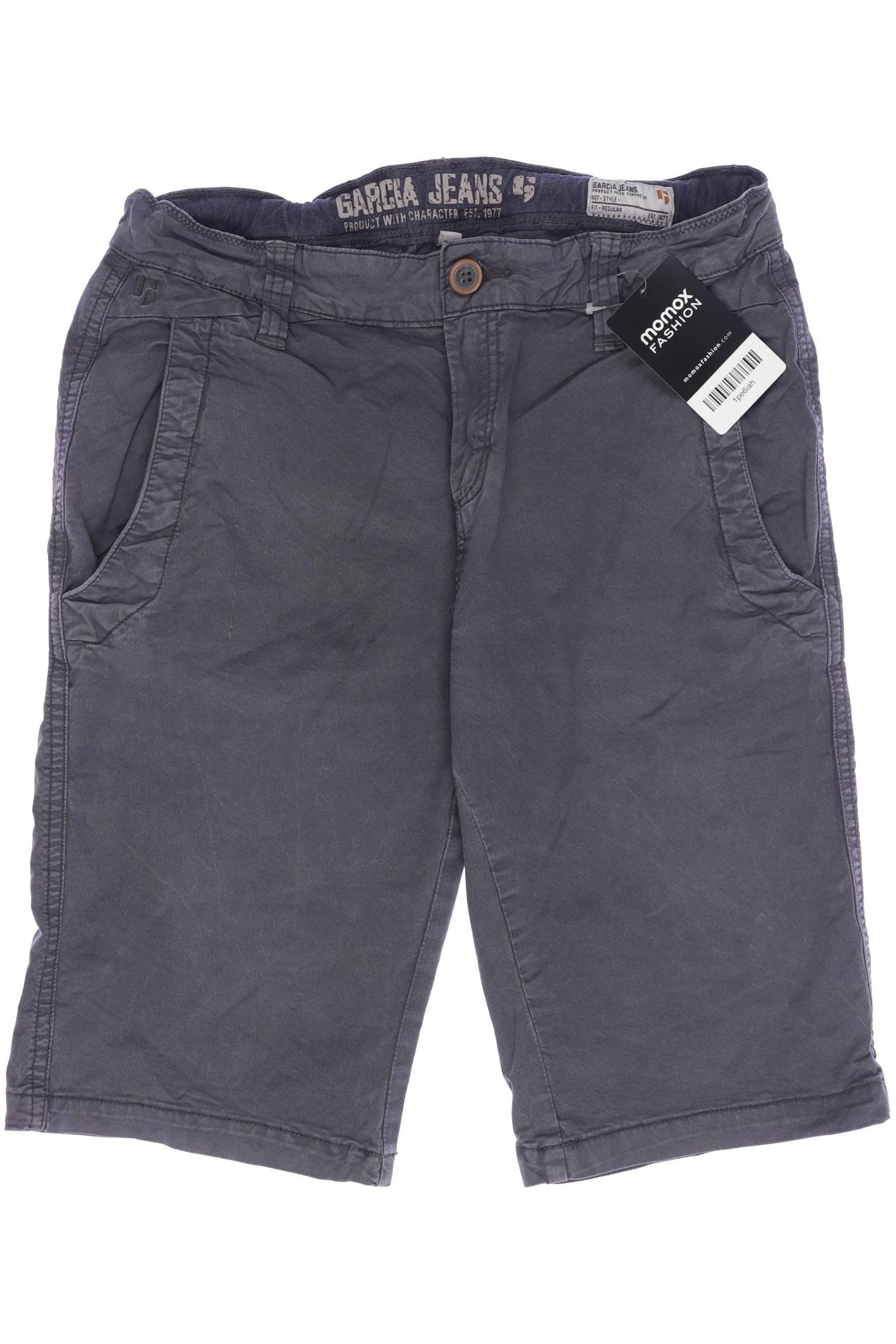 

Garcia Herren Shorts, grau, Gr. 170