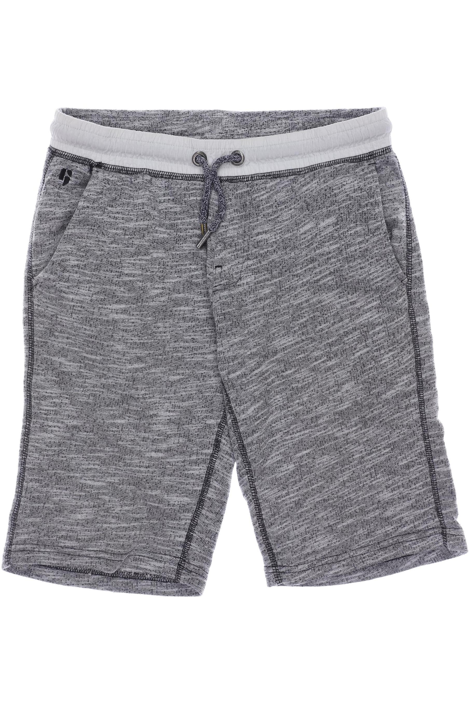 

GARCIA Jungen Shorts, grau