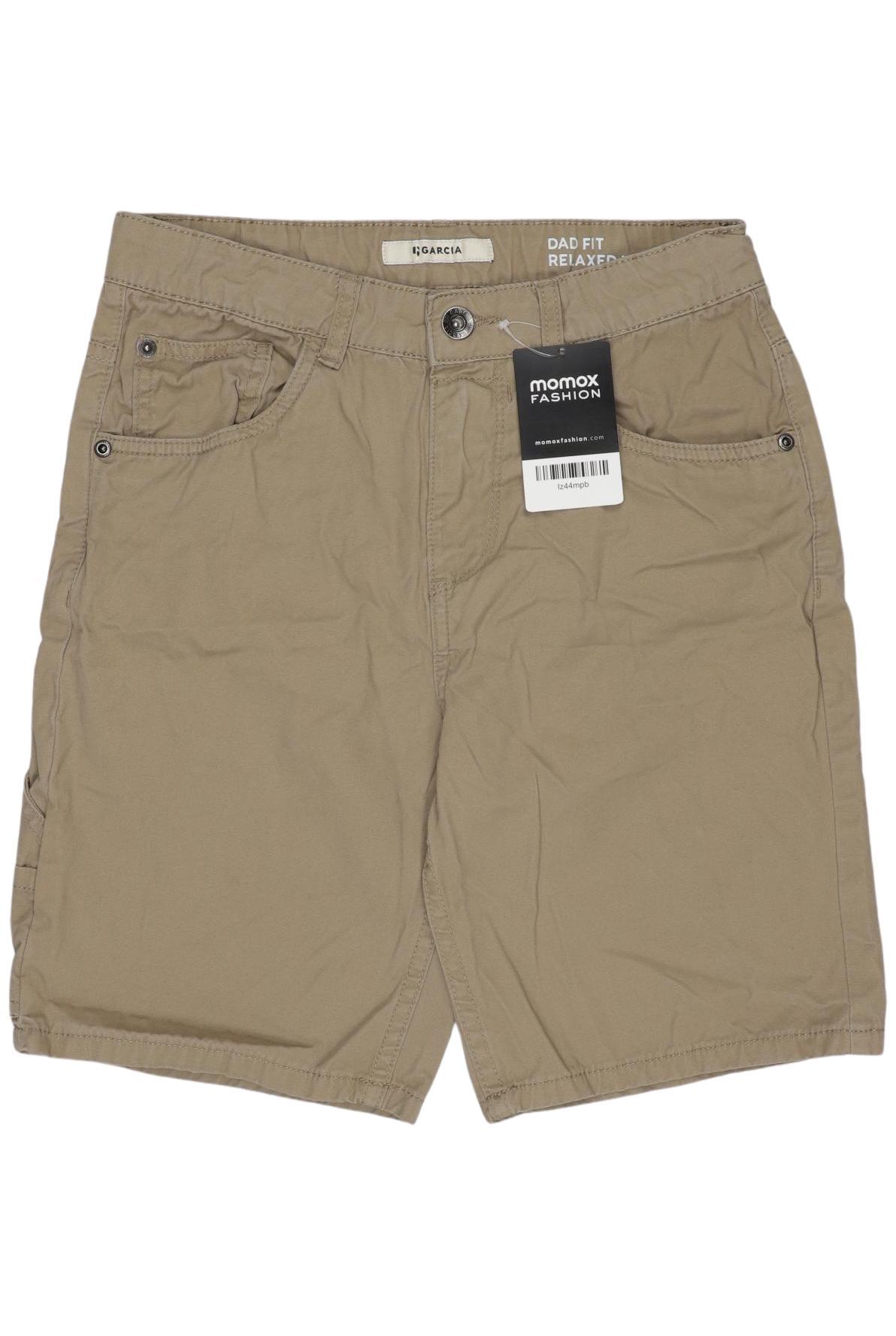 

Garcia Herren Shorts, beige, Gr. 158