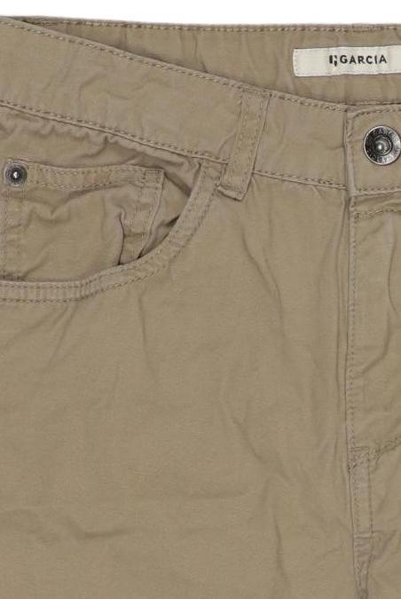 Thumbnail - Garcia Jungen Shorts, beige, Gr. 158