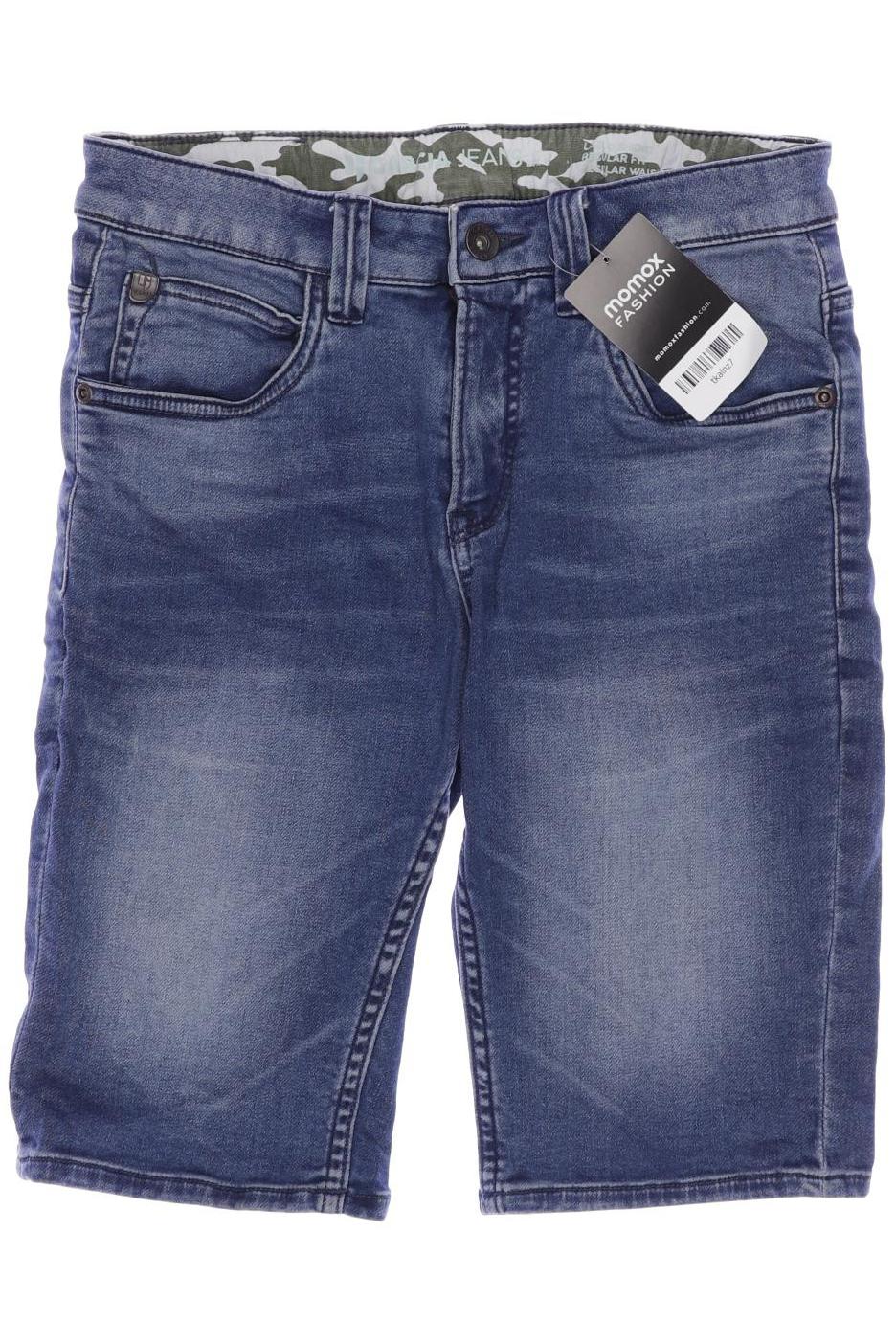 

GARCIA Jungen Shorts, blau