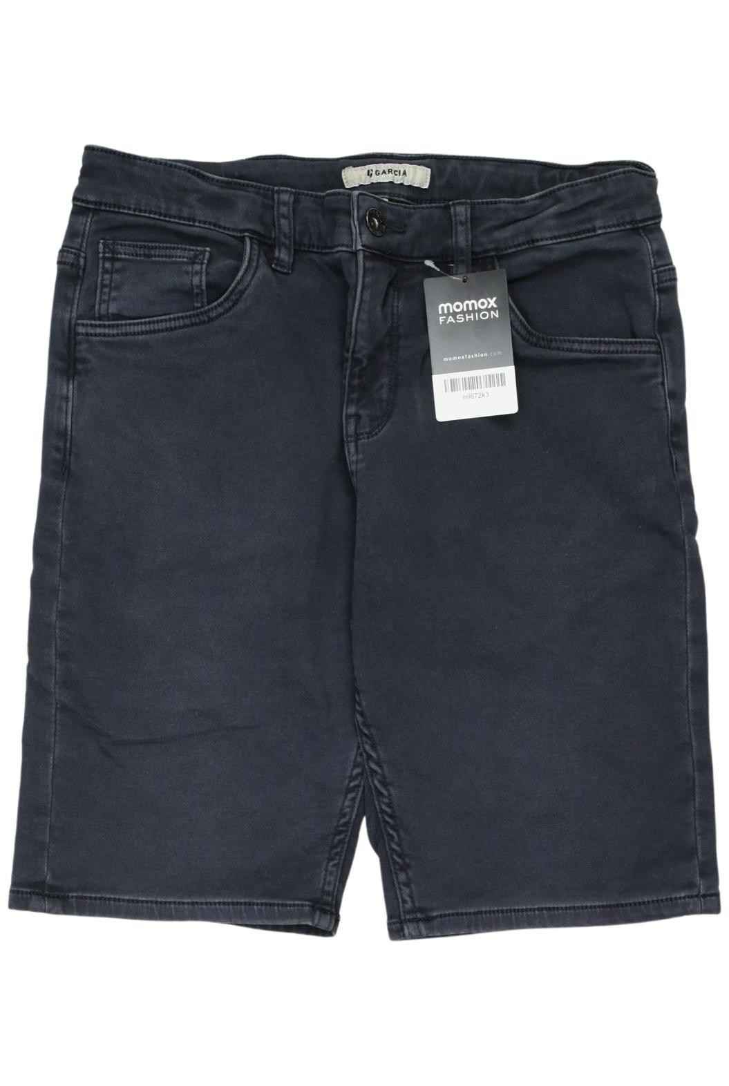 

Garcia Herren Shorts, grau, Gr. 164