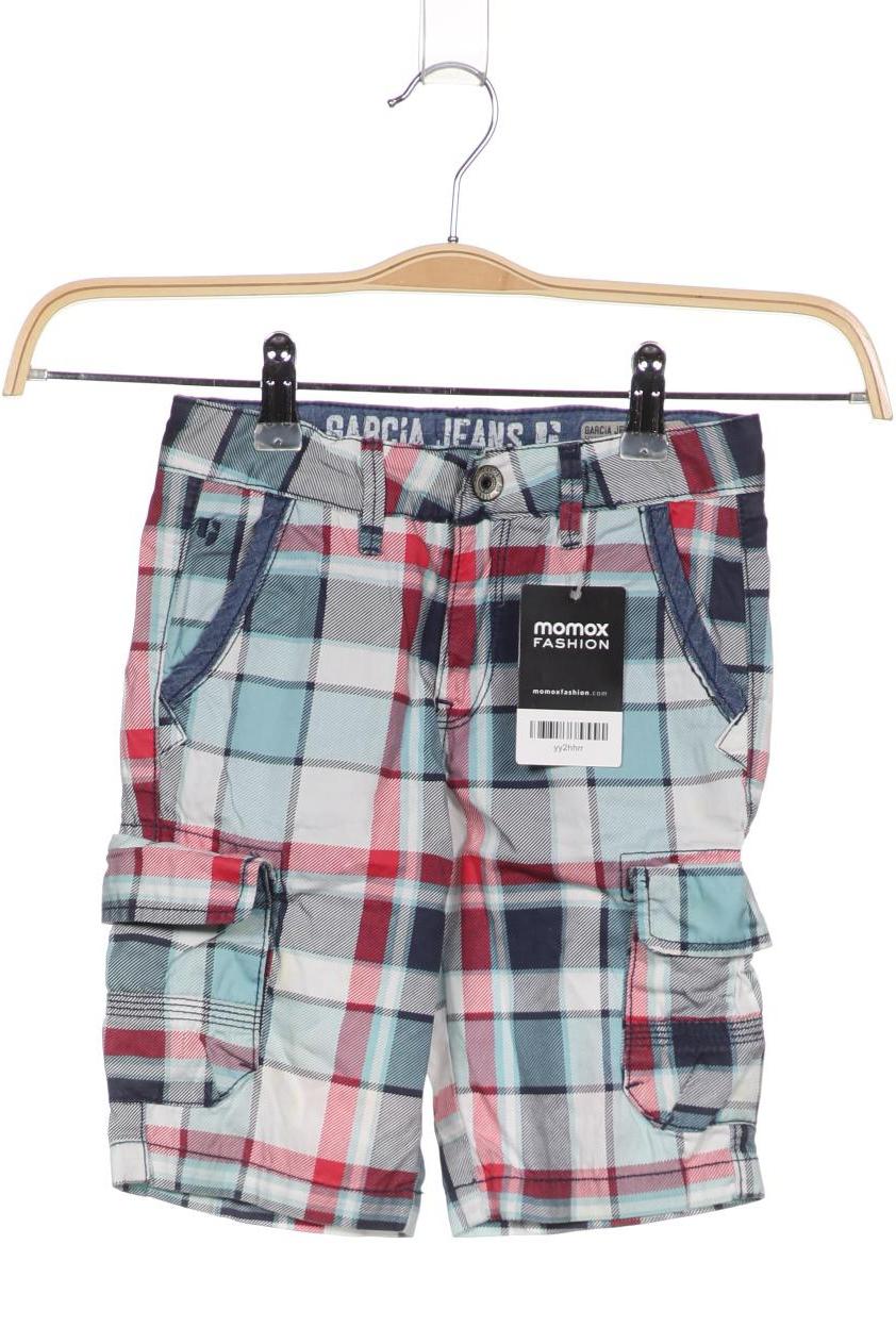 

Garcia Herren Shorts, türkis, Gr. 116