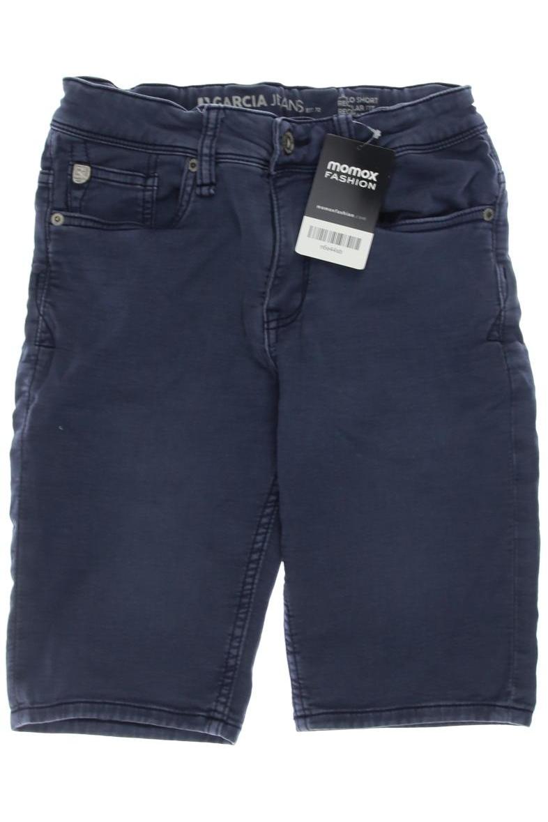 

Garcia Herren Shorts, marineblau, Gr. 152