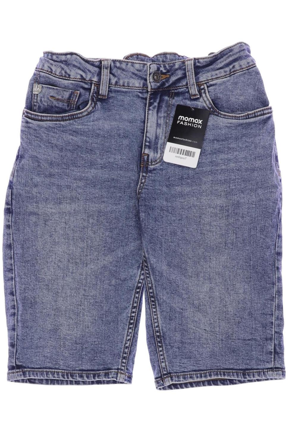 

Garcia Herren Shorts, marineblau, Gr. 164