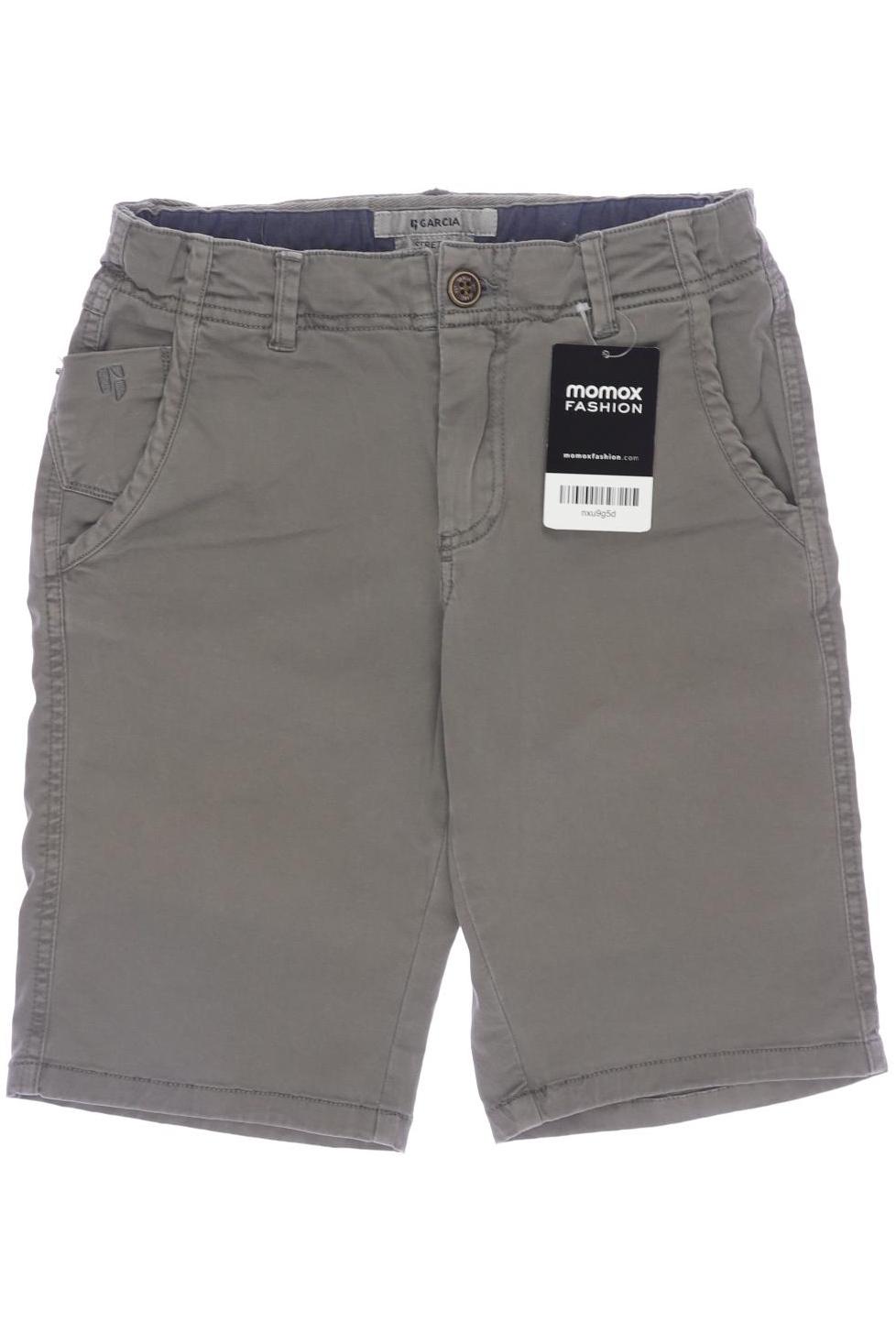 

GARCIA Jungen Shorts, grau