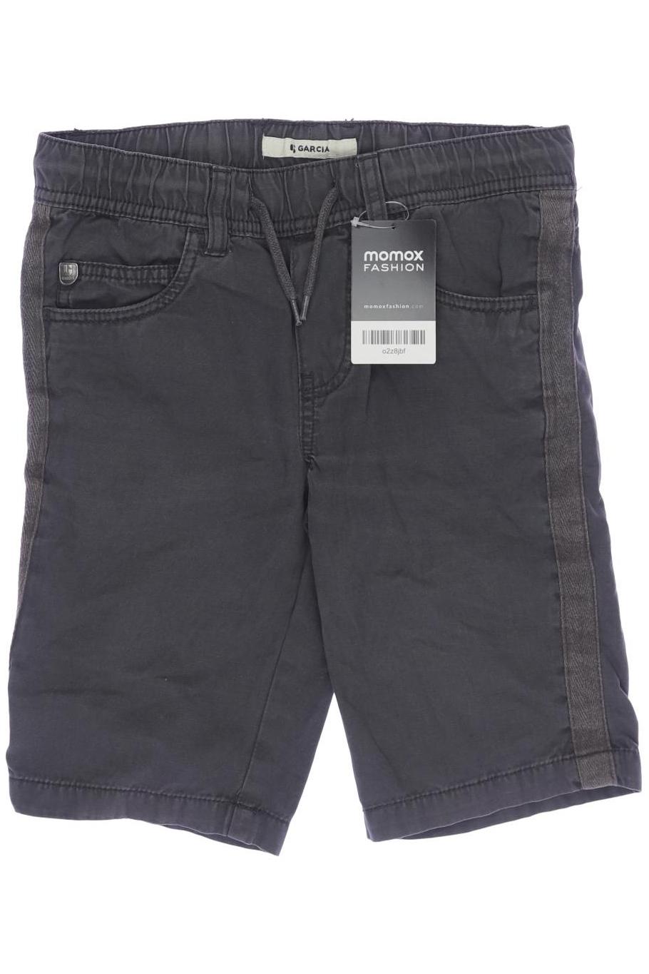 

GARCIA Jungen Shorts, grau