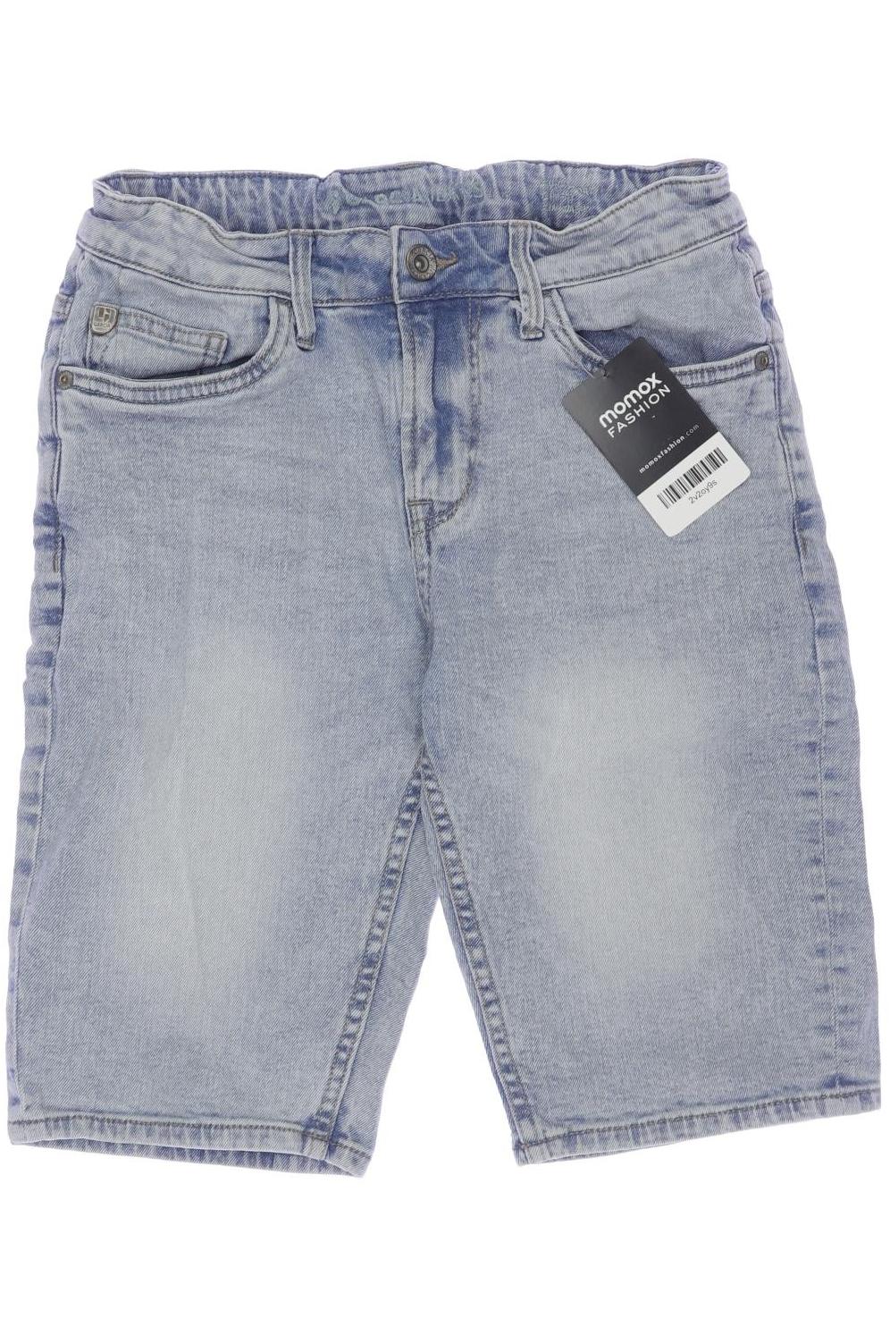 

Garcia Herren Shorts, hellblau, Gr. 158