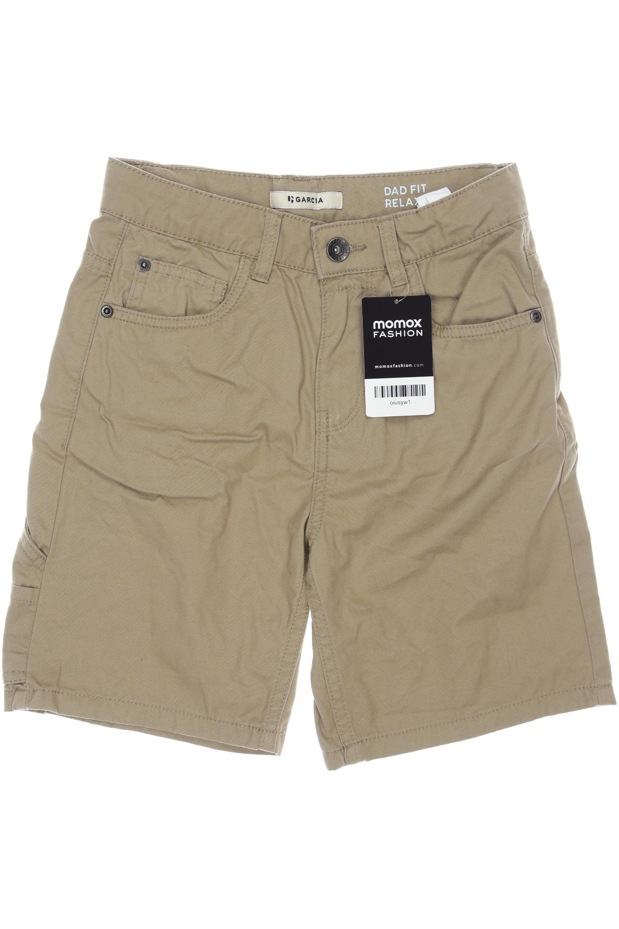 

Garcia Herren Shorts, beige, Gr. 140