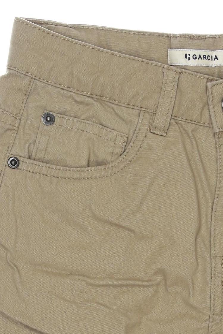 Thumbnail - Garcia Jungen Shorts, beige, Gr. 140