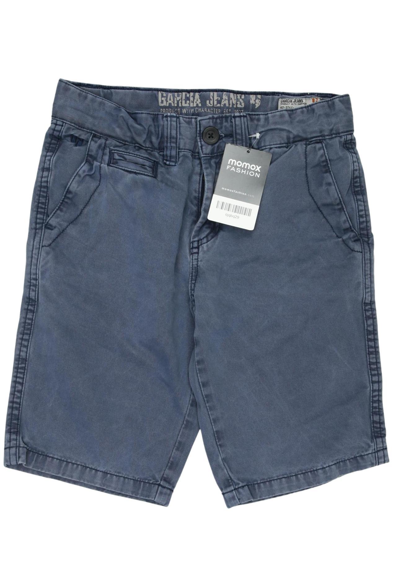 

Garcia Herren Shorts, marineblau, Gr. 140