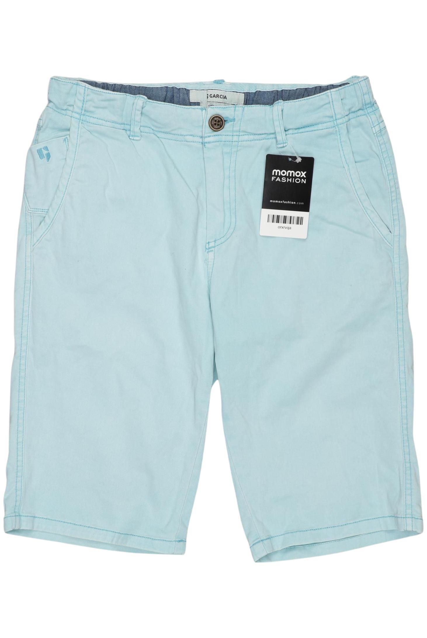 

Garcia Herren Shorts, blau, Gr. 158