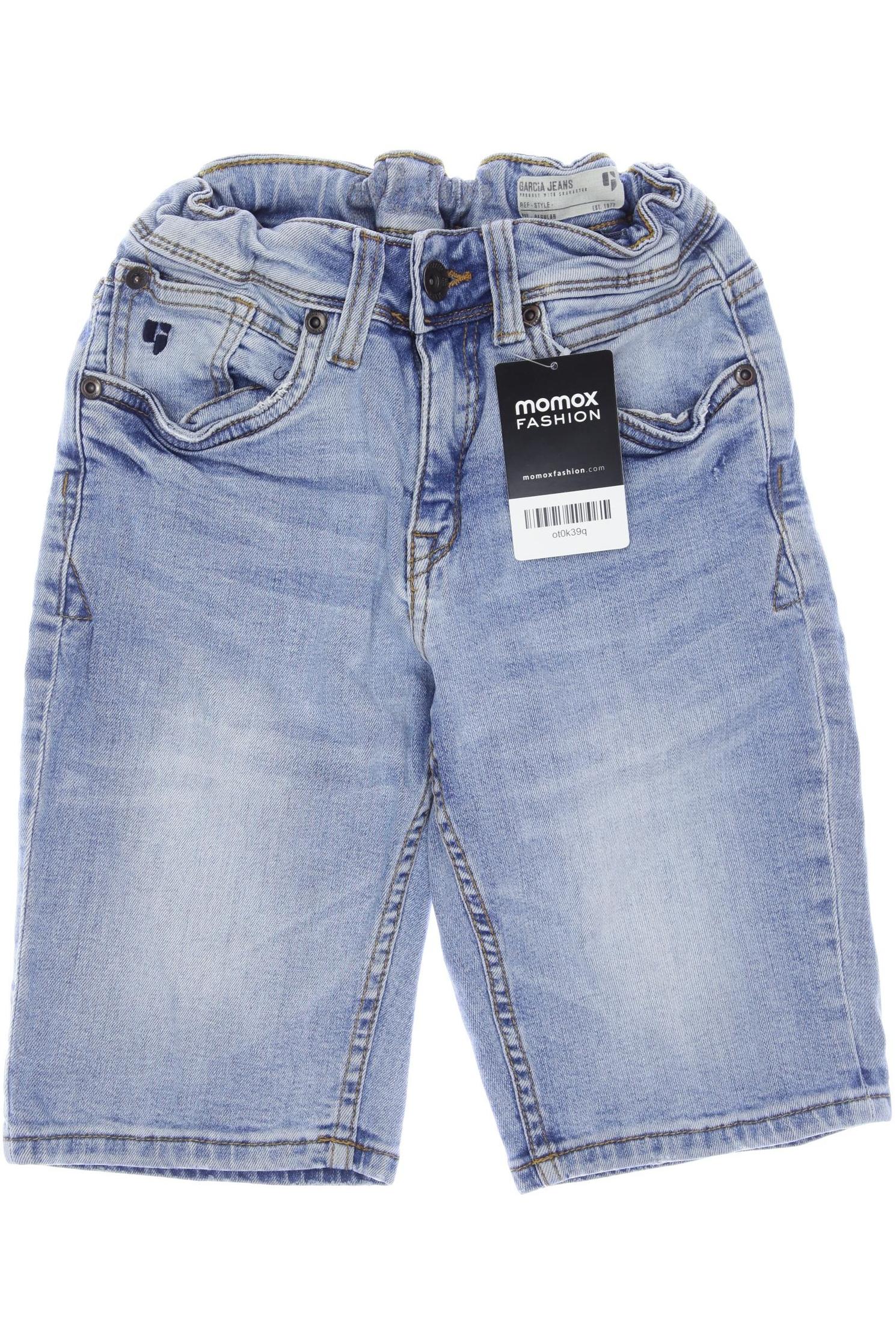 

Garcia Herren Shorts, hellblau, Gr. 140
