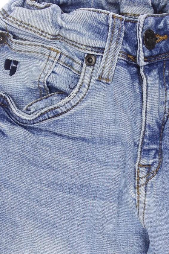 Thumbnail - Garcia Jungen Shorts, hellblau, Gr. 140