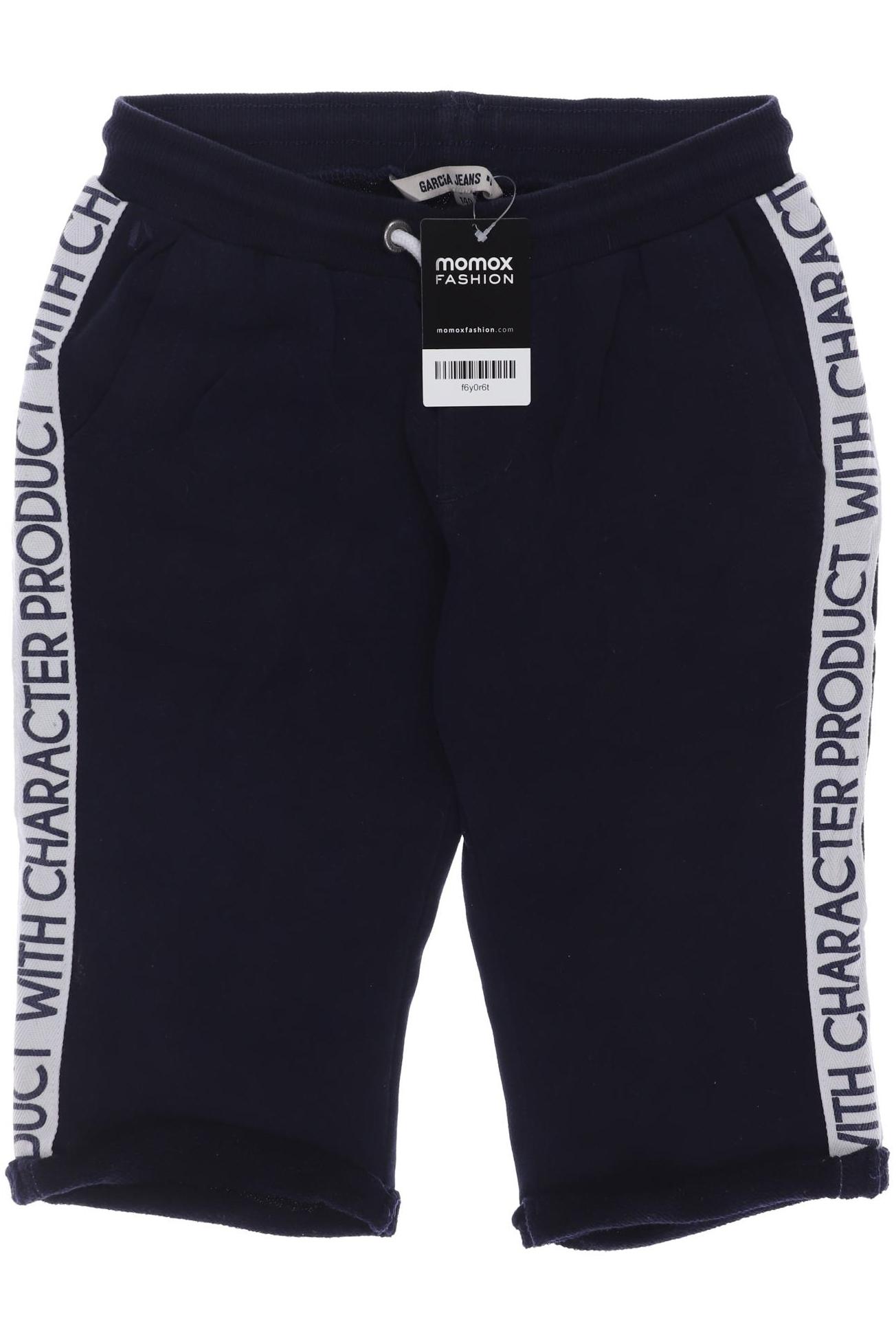 

Garcia Herren Shorts, marineblau, Gr. 140