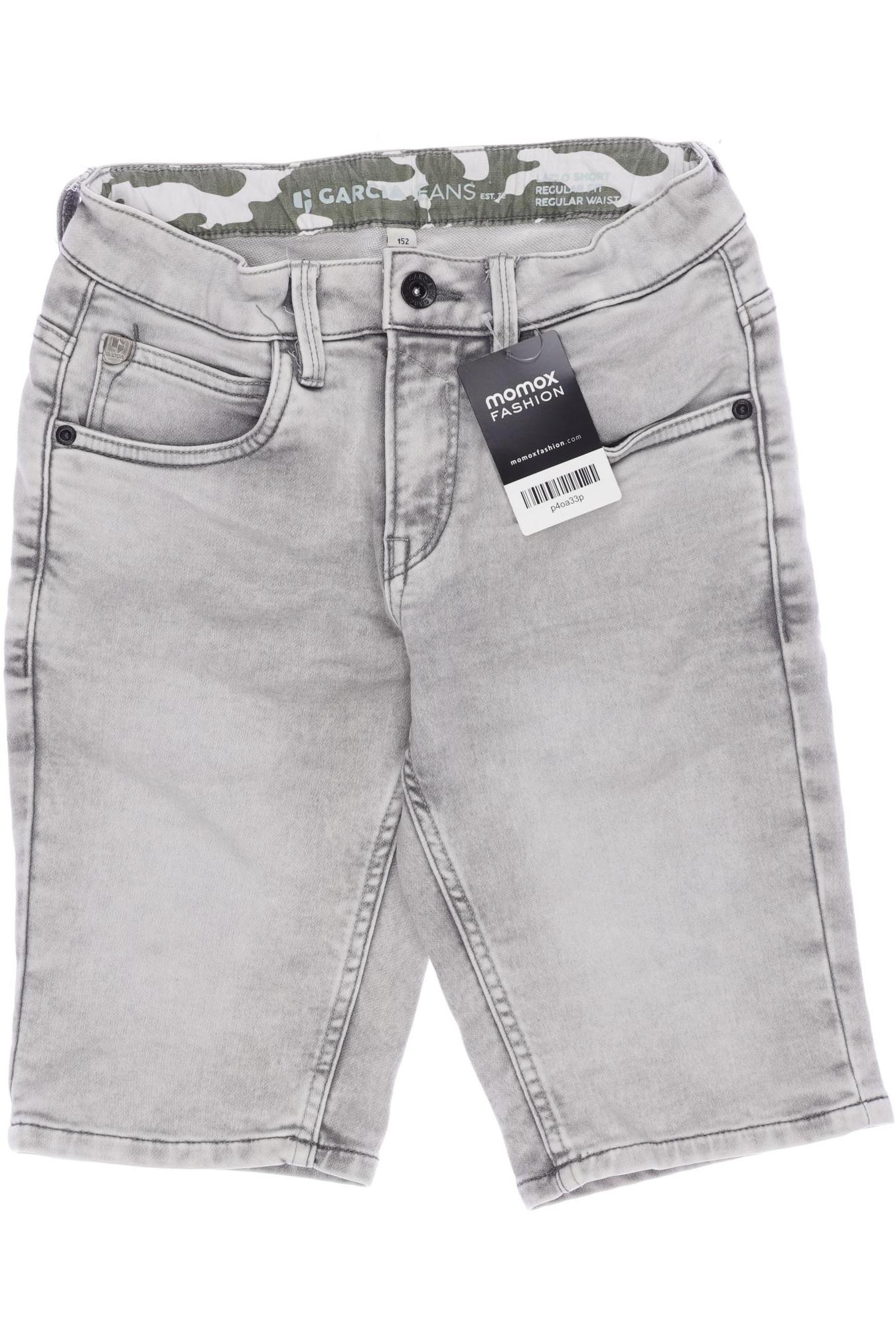 

Garcia Herren Shorts, grau, Gr. 152