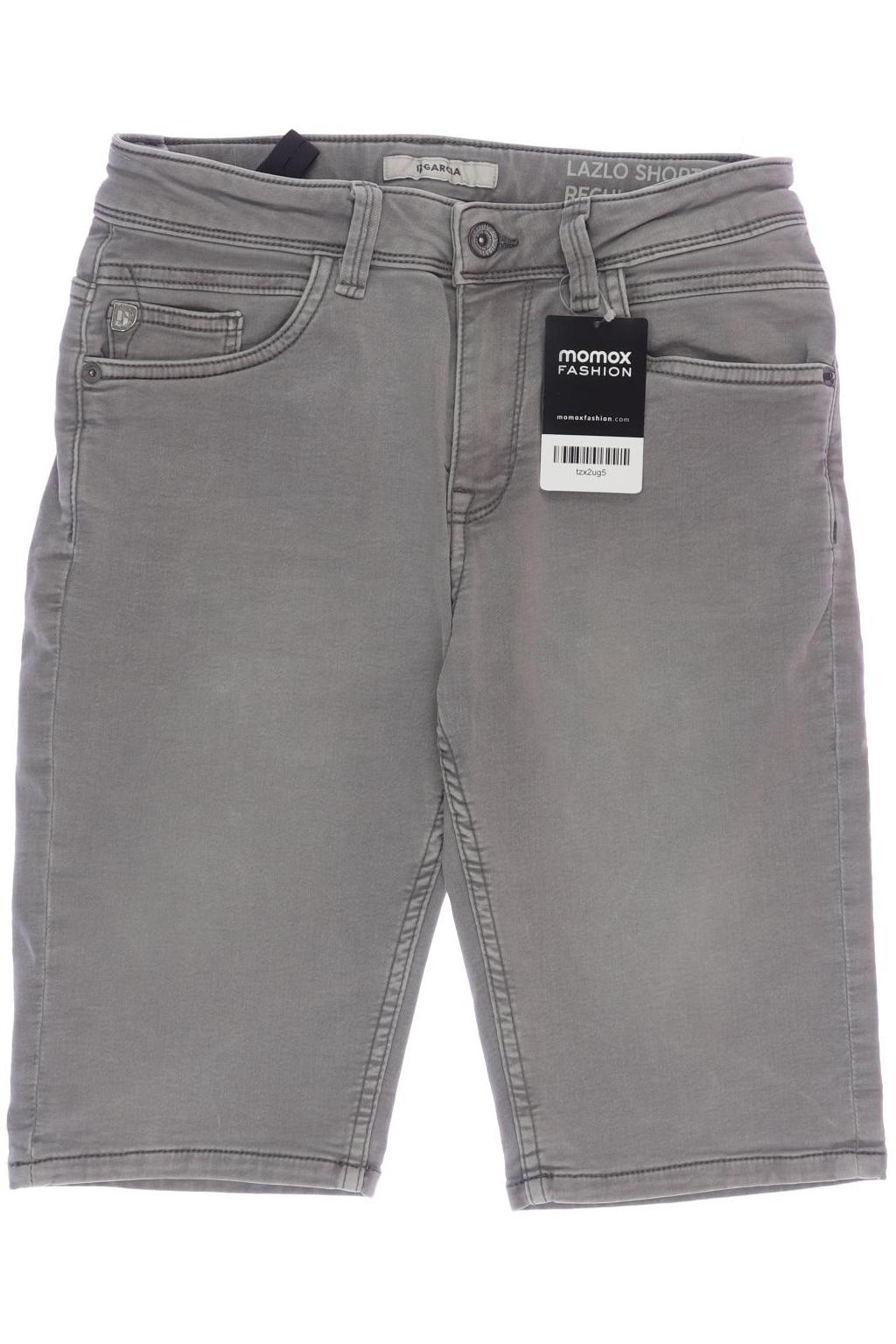 

Garcia Herren Shorts, grau, Gr. 164