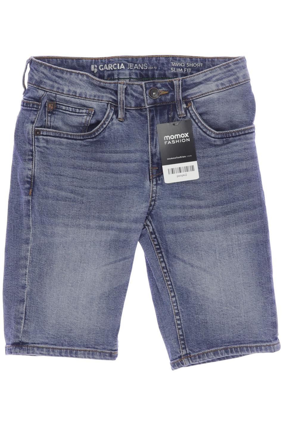 

GARCIA Jungen Shorts, blau