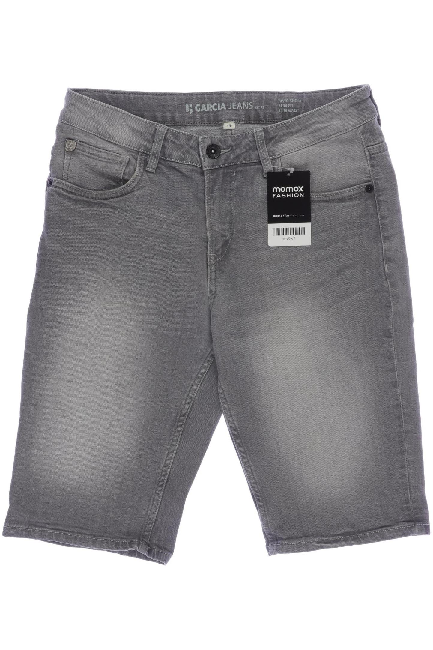 

Garcia Herren Shorts, grau, Gr. 170
