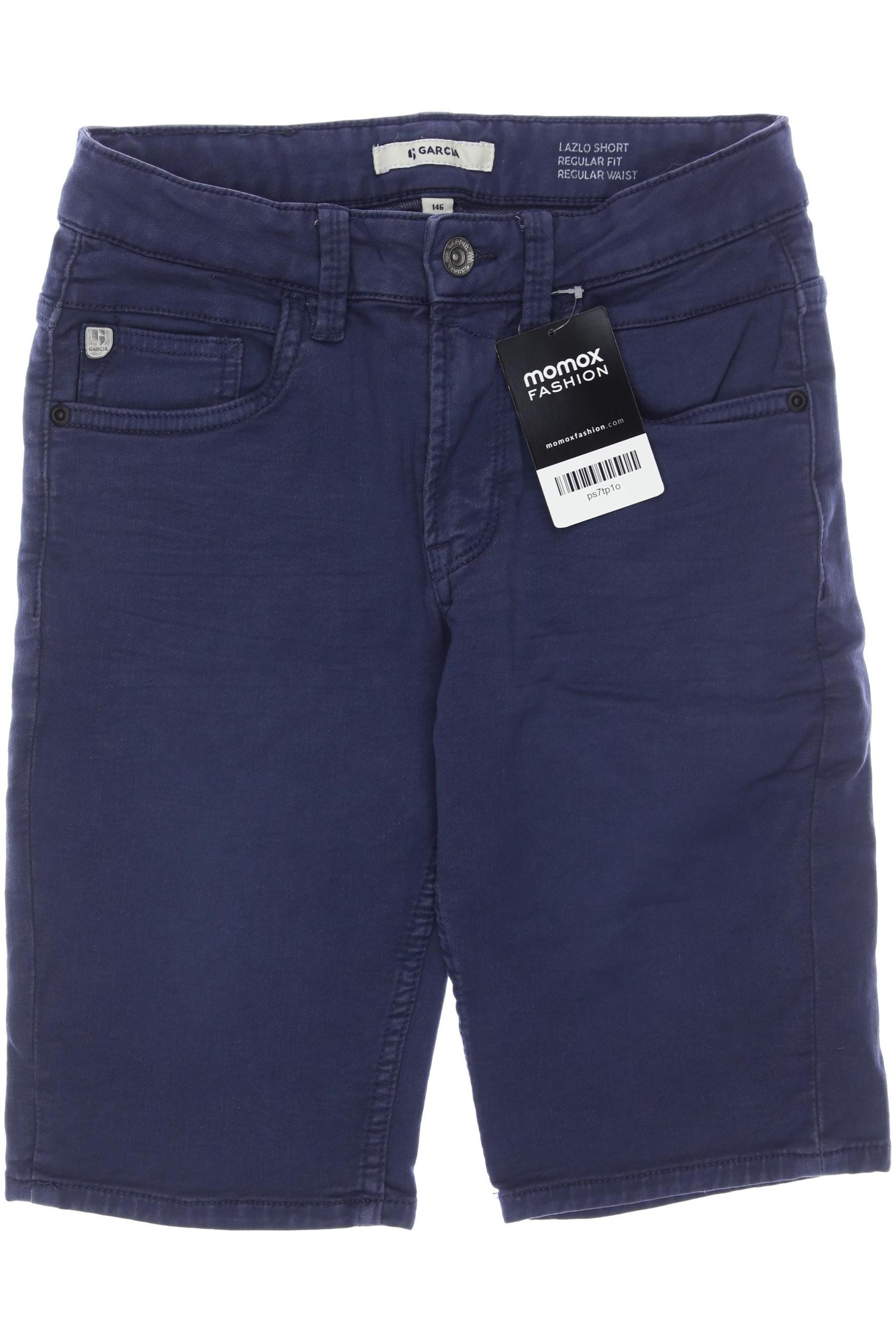 

Garcia Herren Shorts, marineblau, Gr. 146