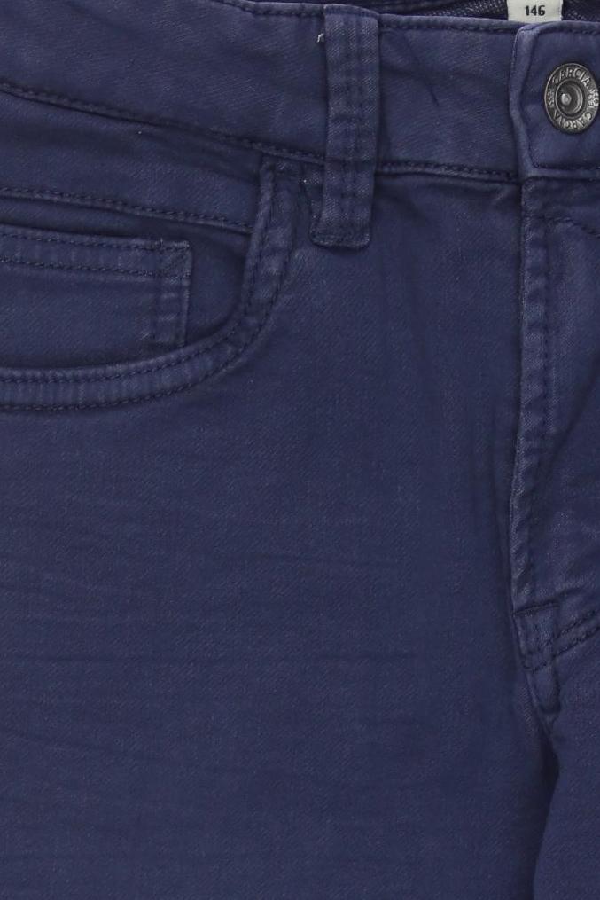 Thumbnail - Garcia Jungen Shorts, marineblau, Gr. 146