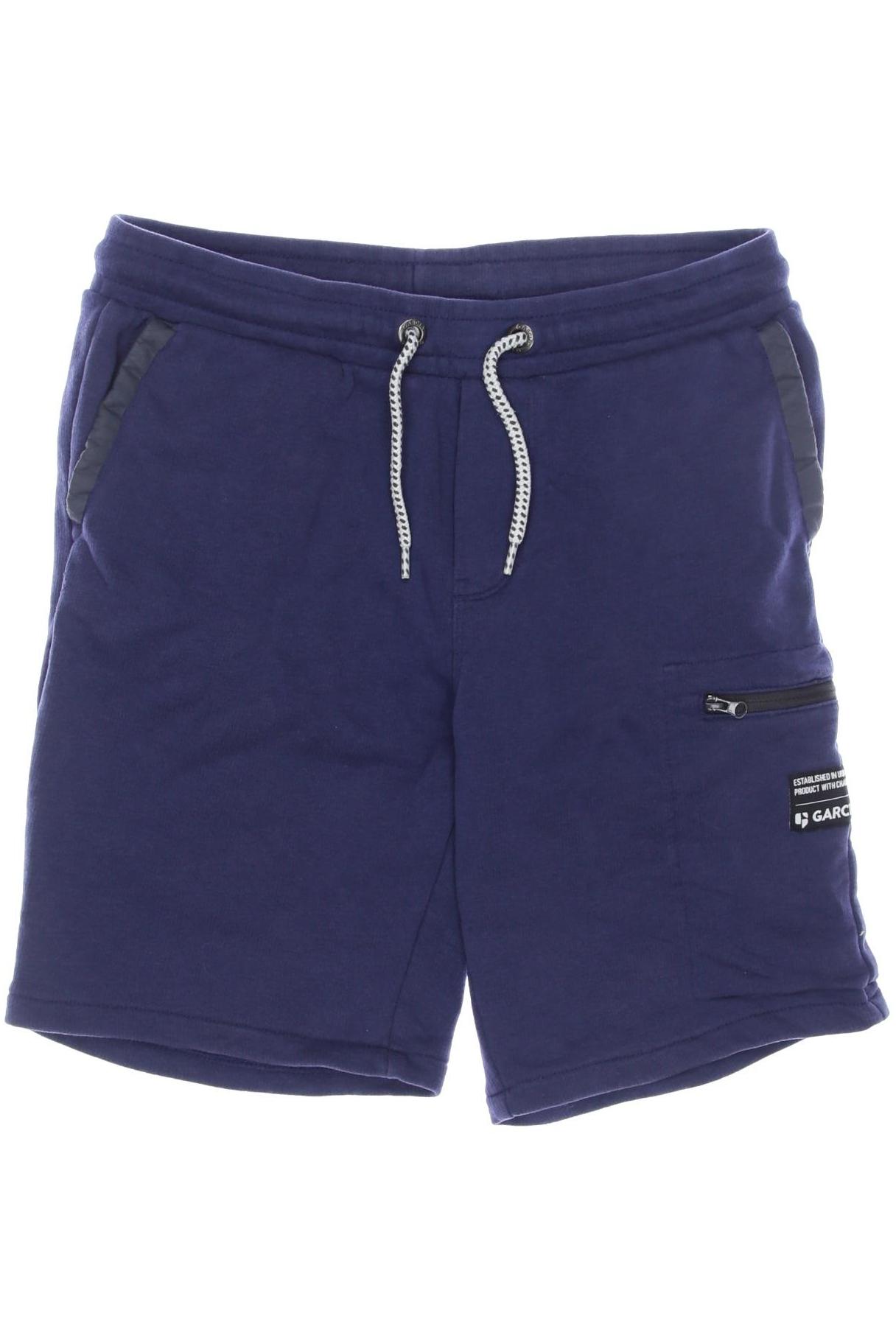

Garcia Herren Shorts, marineblau, Gr. 152