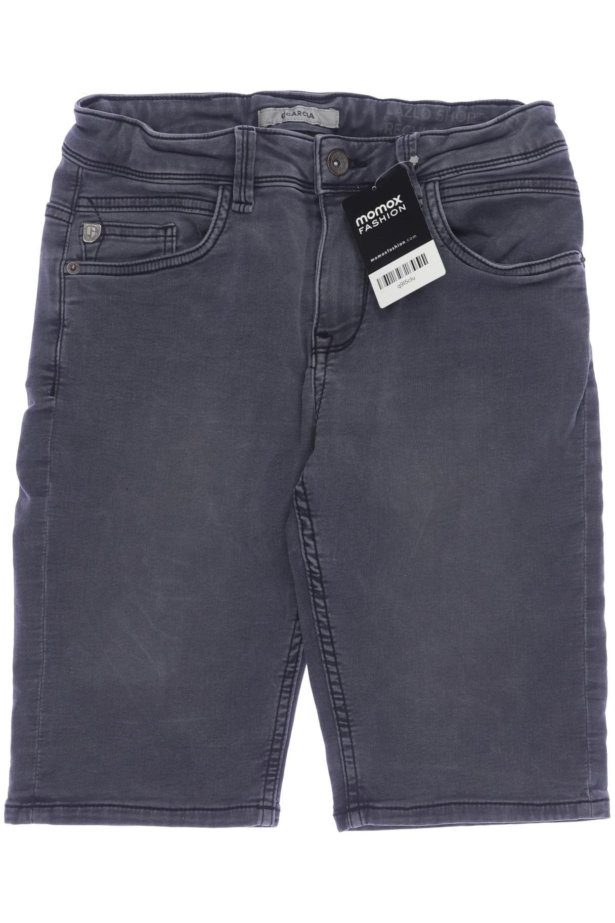 

Garcia Herren Shorts, grau, Gr. 158